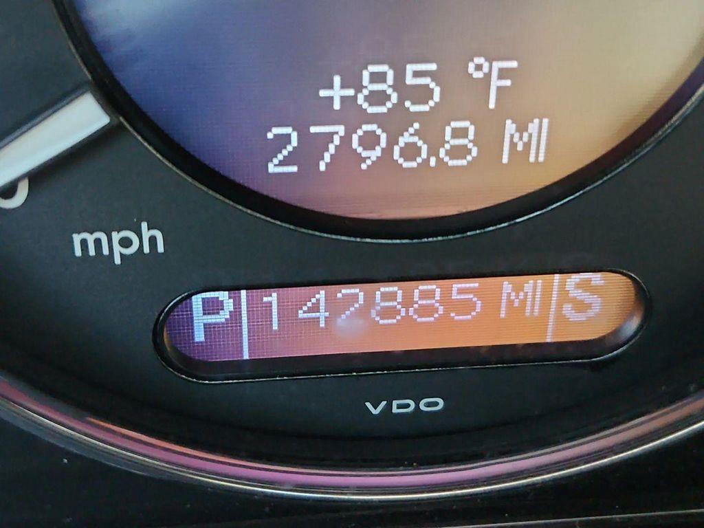 used 2006 Mercedes-Benz CLK-Class car, priced at $4,999