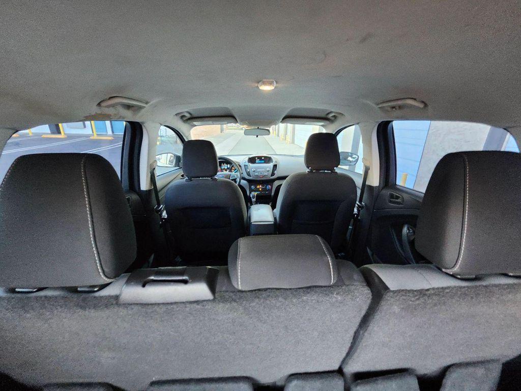 used 2019 Ford Escape car, priced at $9,999