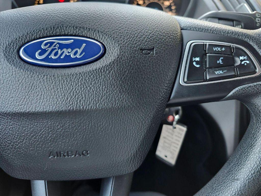 used 2019 Ford Escape car, priced at $9,999