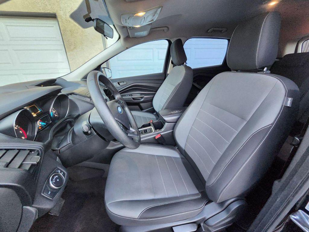 used 2019 Ford Escape car, priced at $9,999