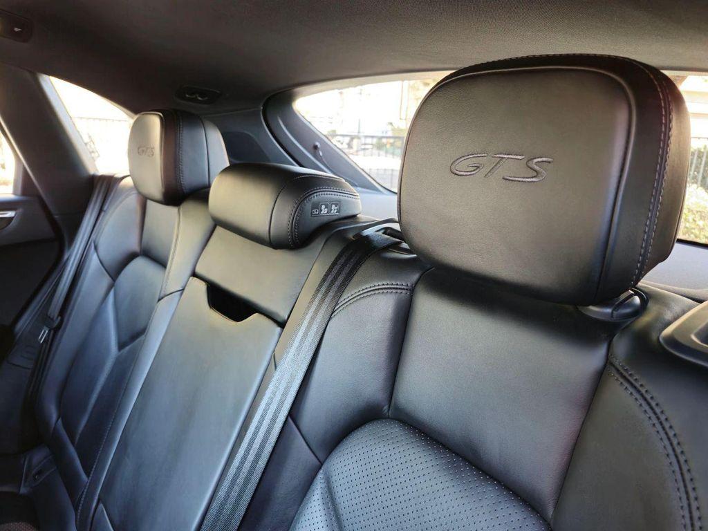 used 2018 Porsche Macan car, priced at $20,999