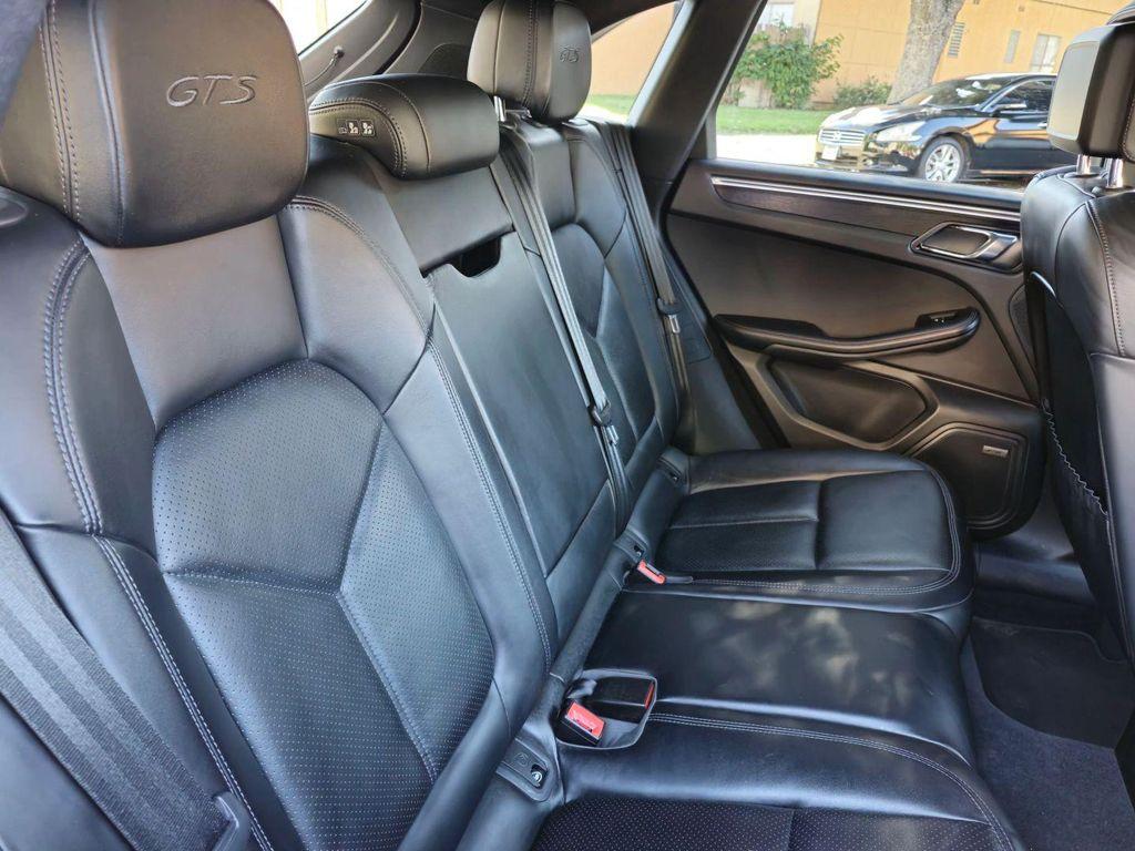 used 2018 Porsche Macan car, priced at $20,999