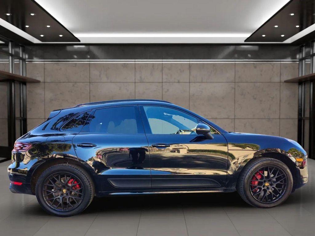 used 2018 Porsche Macan car, priced at $20,999