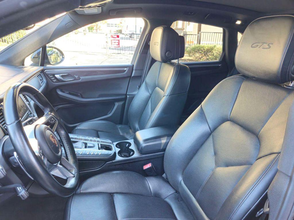 used 2018 Porsche Macan car, priced at $20,999