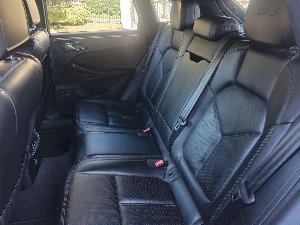 used 2018 Porsche Macan car, priced at $20,999