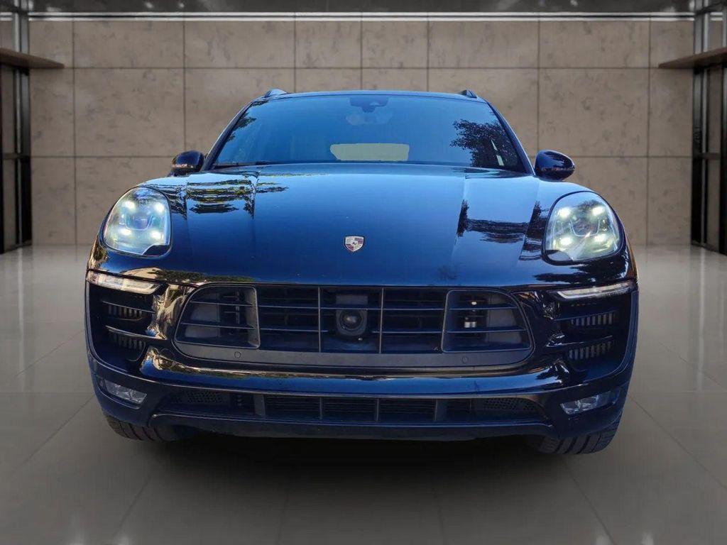 used 2018 Porsche Macan car, priced at $20,999