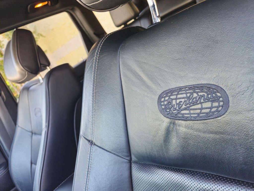 used 2015 Jeep Grand Cherokee car, priced at $12,995