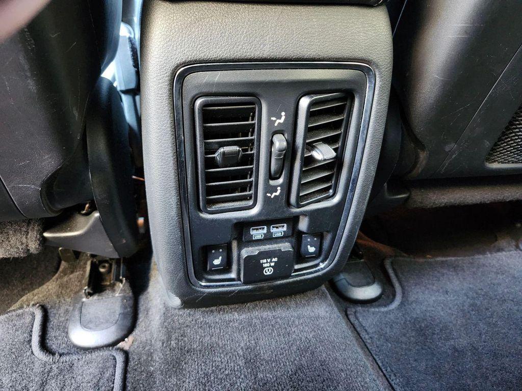 used 2015 Jeep Grand Cherokee car, priced at $12,995