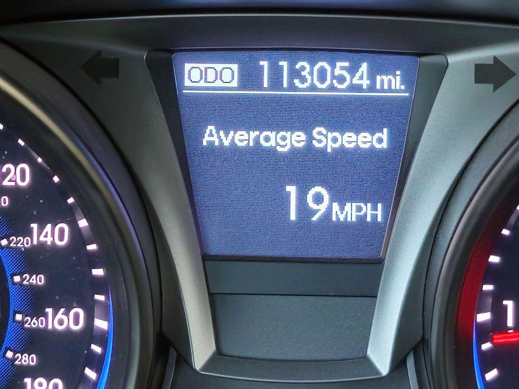 used 2013 Hyundai Genesis Coupe car, priced at $11,499