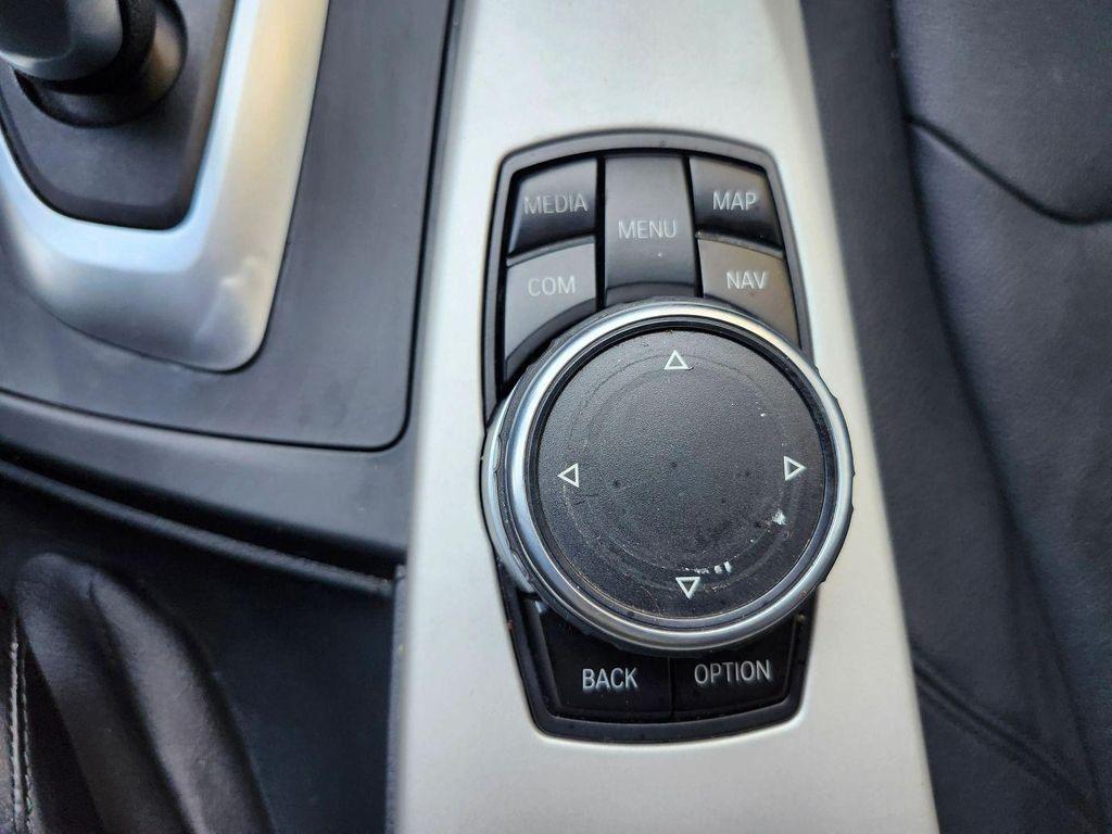 used 2017 BMW 320 car, priced at $9,999