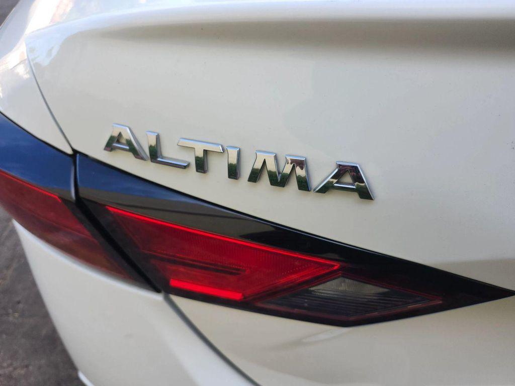 used 2020 Nissan Altima car, priced at $10,995