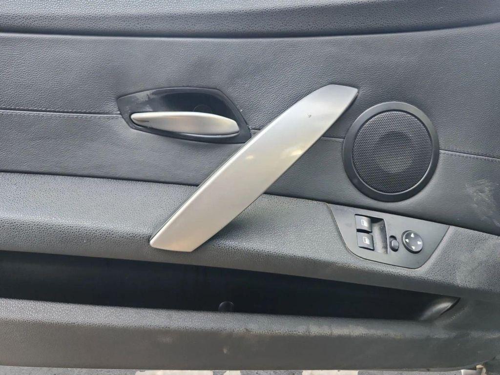 used 2008 BMW Z4 car, priced at $7,999