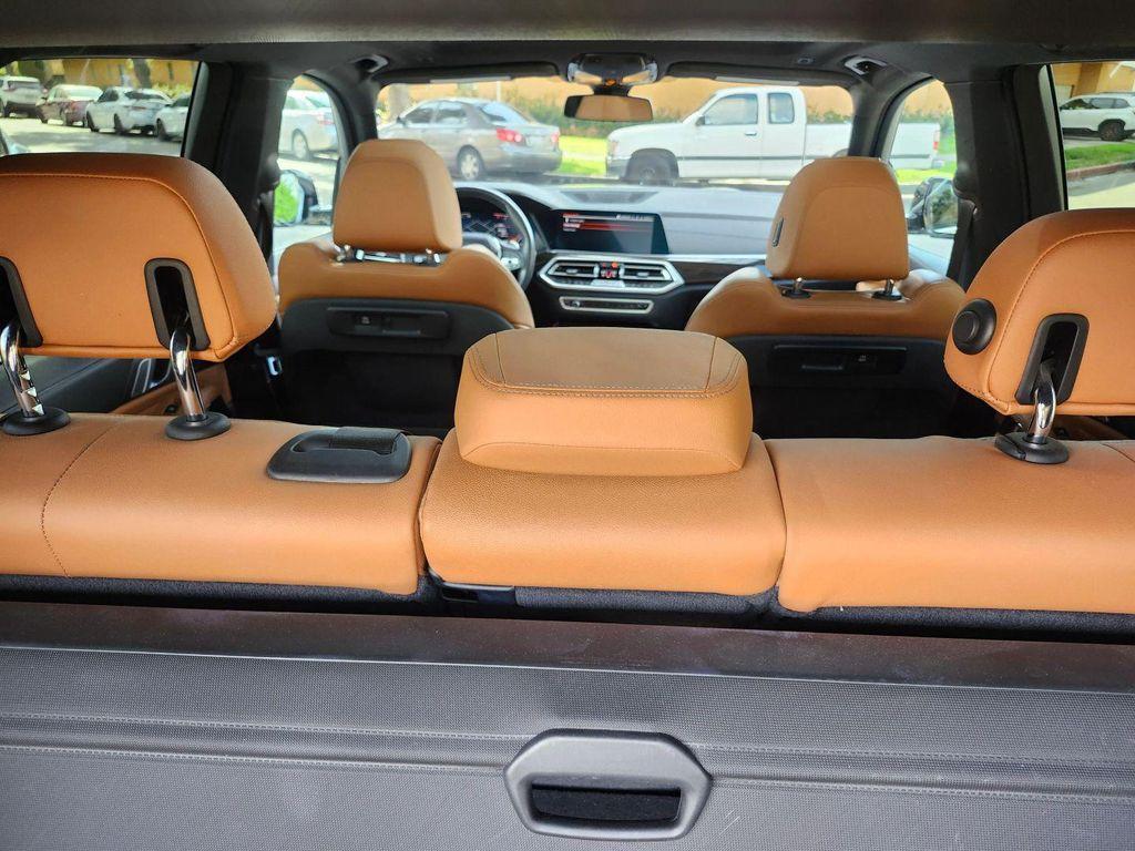 used 2019 BMW X5 car, priced at $24,799