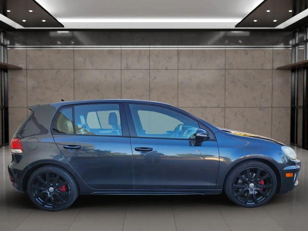 used 2012 Volkswagen GTI car, priced at $7,999