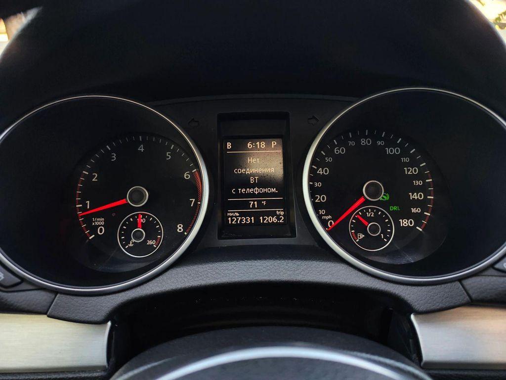used 2012 Volkswagen GTI car, priced at $7,999