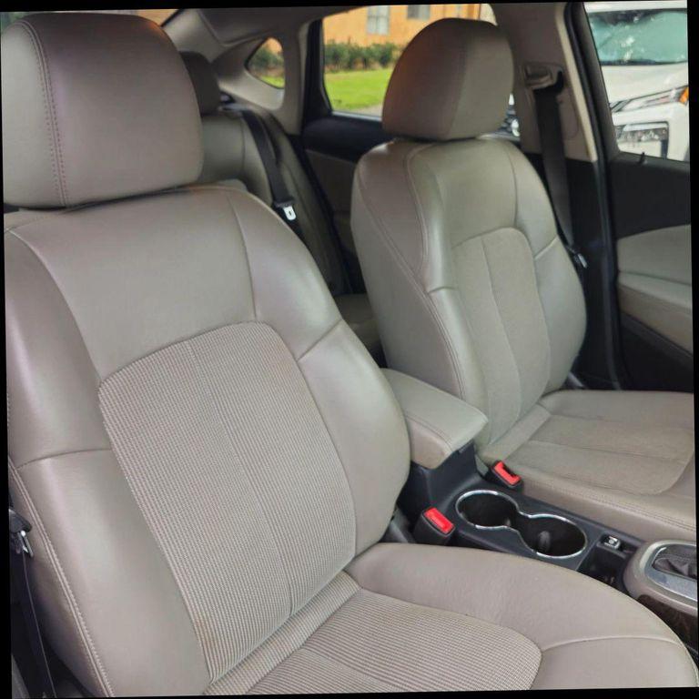 used 2016 Buick Verano car, priced at $7,499