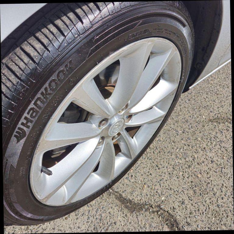 used 2016 Buick Verano car, priced at $7,499