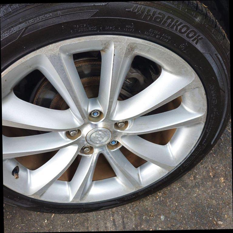 used 2016 Buick Verano car, priced at $7,499