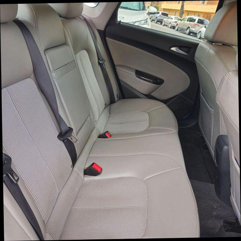 used 2016 Buick Verano car, priced at $7,499