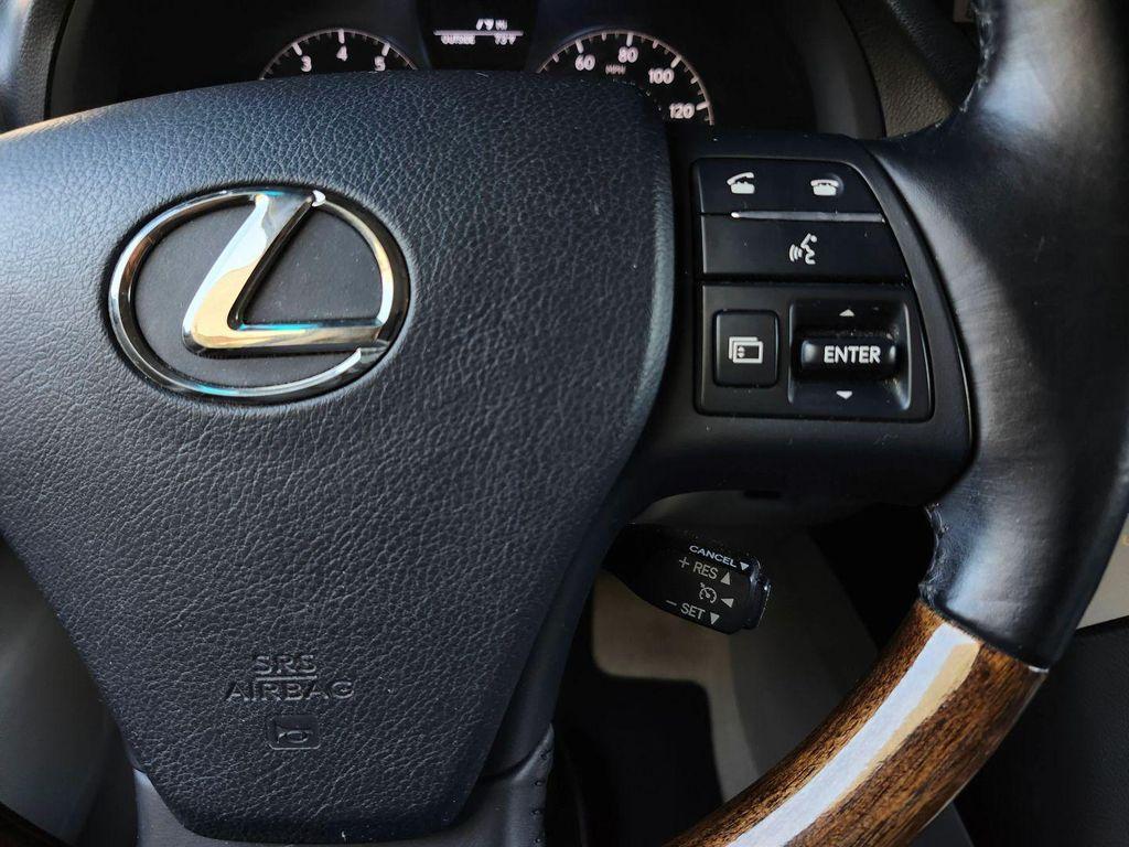 used 2012 Lexus RX 350 car, priced at $13,999