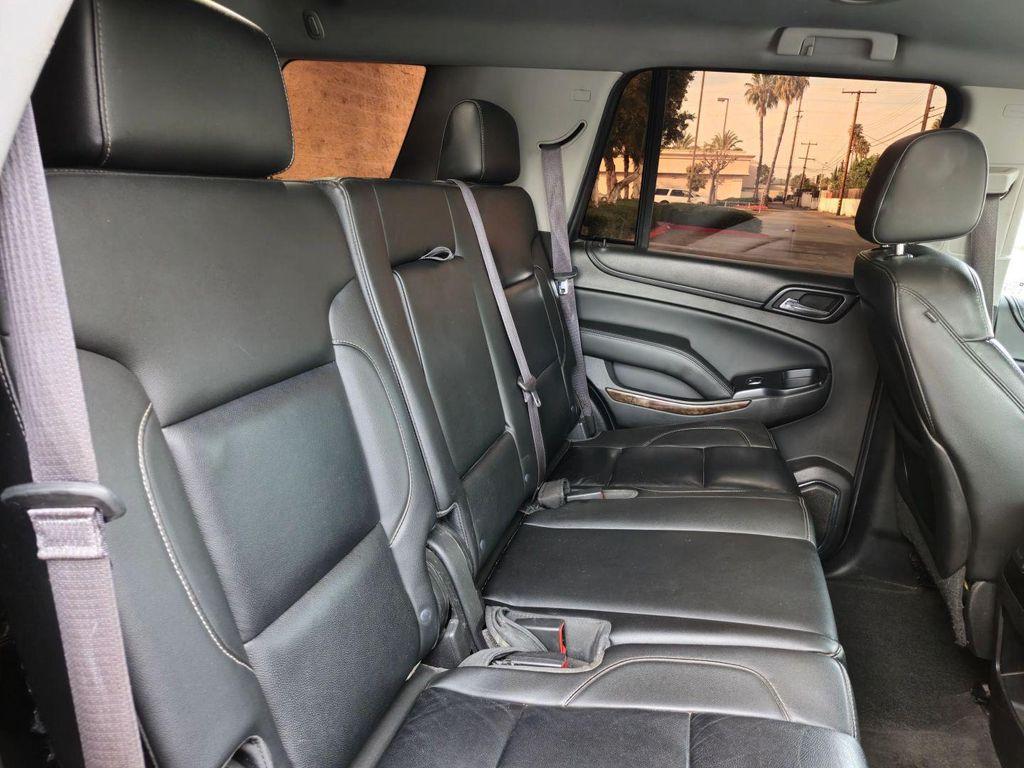 used 2015 Chevrolet Tahoe car, priced at $15,999