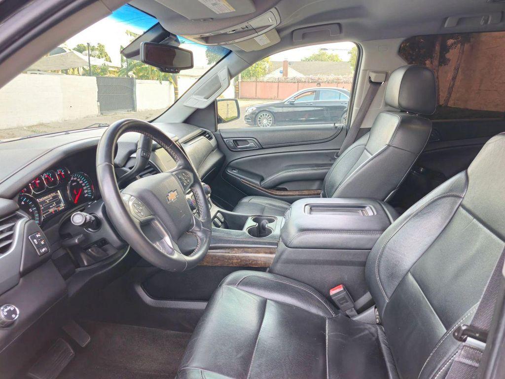 used 2015 Chevrolet Tahoe car, priced at $15,999