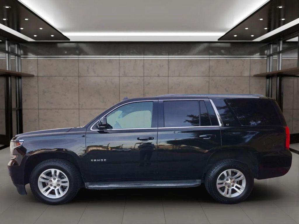 used 2015 Chevrolet Tahoe car, priced at $15,999