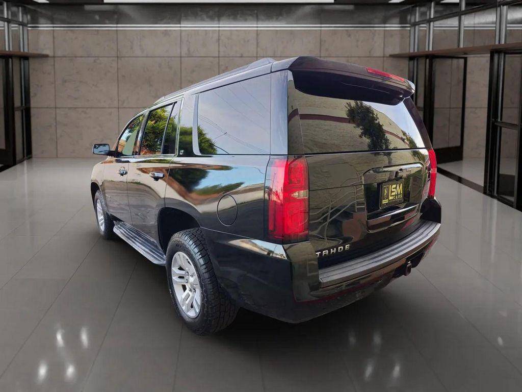 used 2015 Chevrolet Tahoe car, priced at $15,999