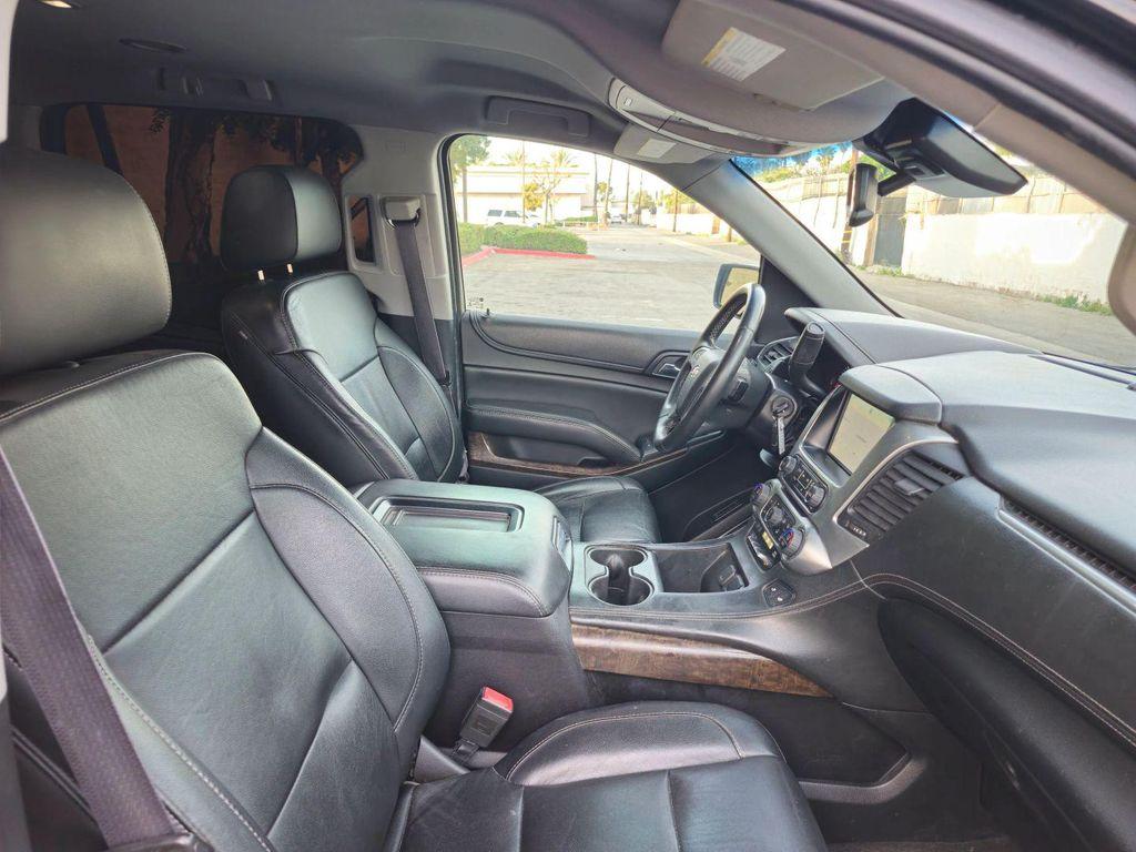 used 2015 Chevrolet Tahoe car, priced at $15,999