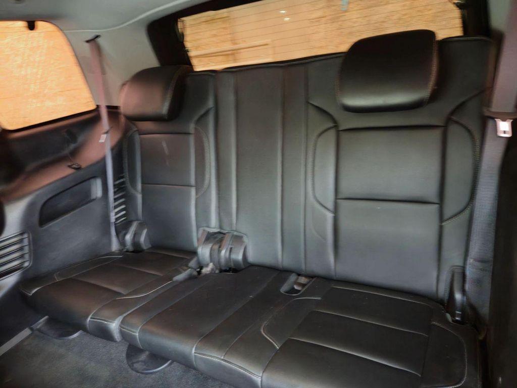 used 2015 Chevrolet Tahoe car, priced at $15,999