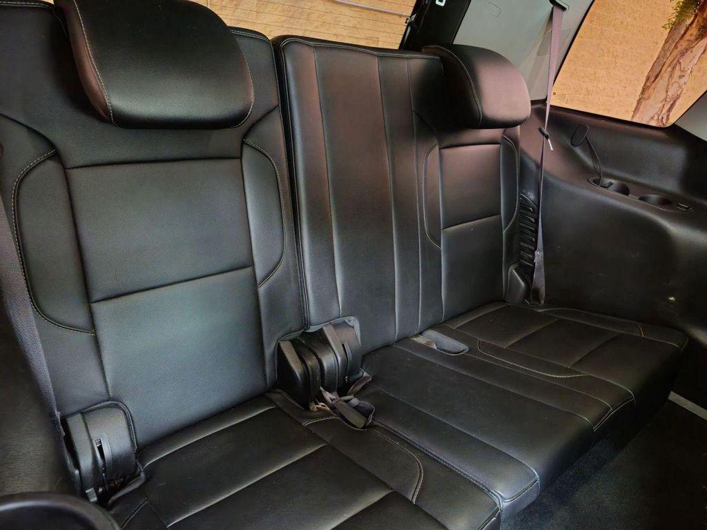 used 2015 Chevrolet Tahoe car, priced at $15,999