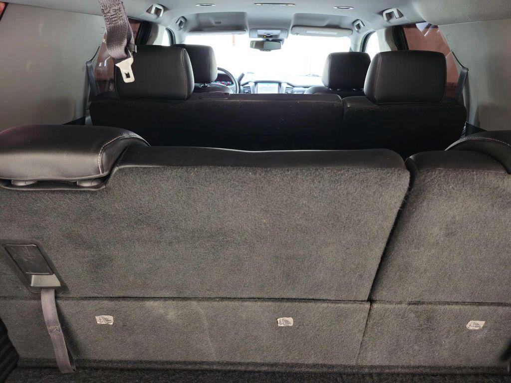 used 2015 Chevrolet Tahoe car, priced at $15,999