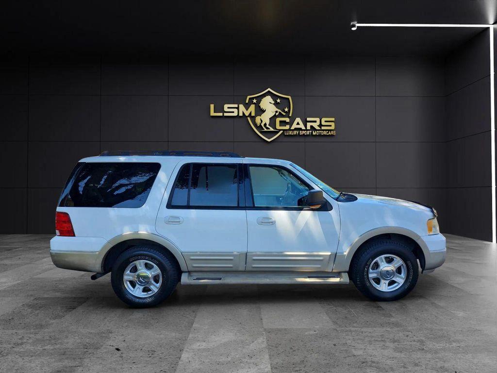 used 2006 Ford Expedition car, priced at $6,999