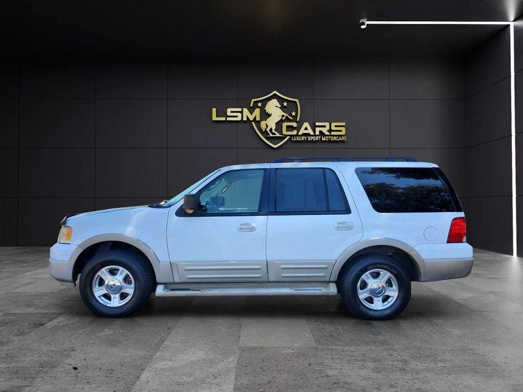 used 2006 Ford Expedition car, priced at $6,999