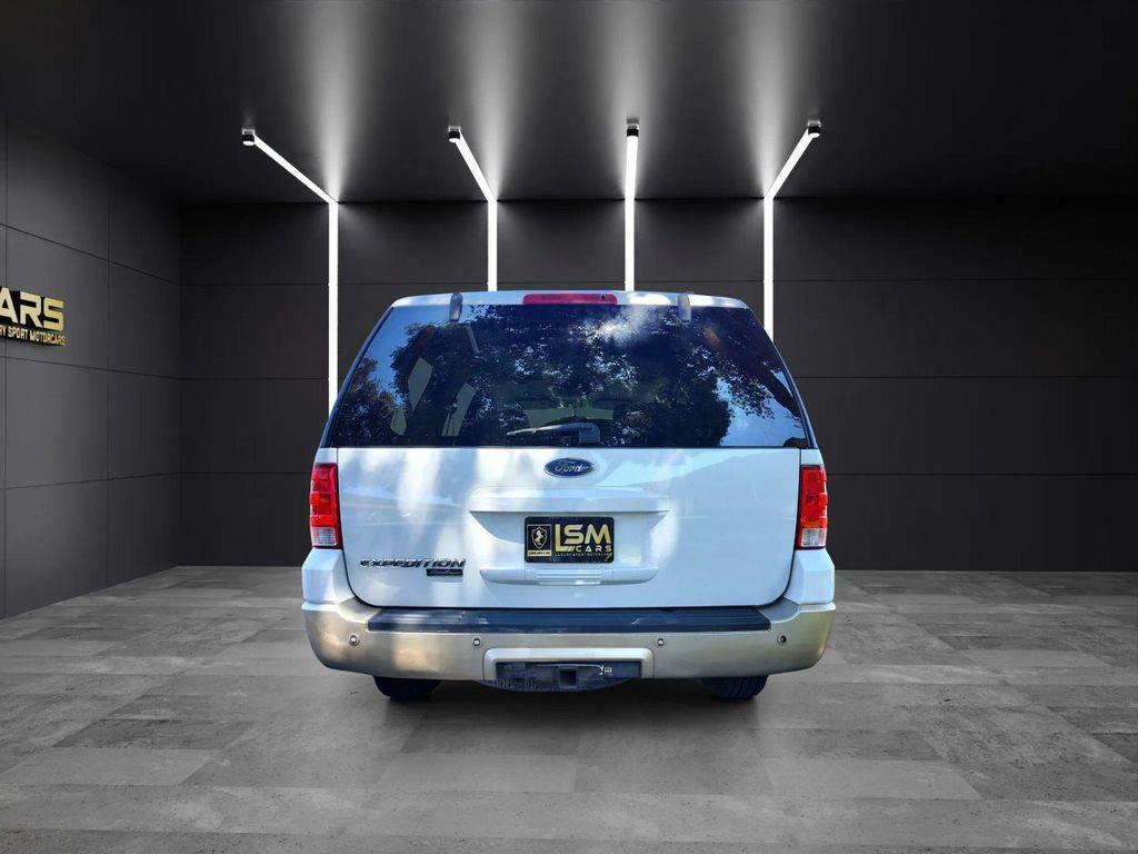 used 2006 Ford Expedition car, priced at $6,999