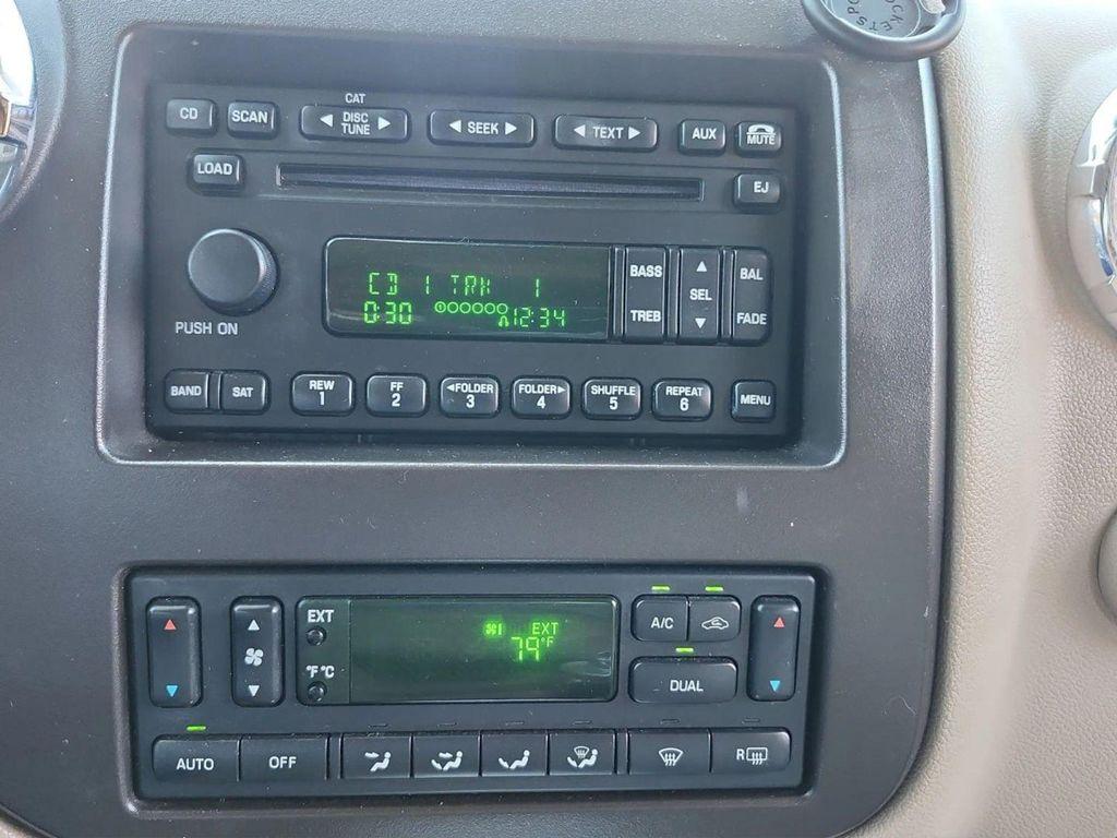 used 2006 Ford Expedition car, priced at $6,999