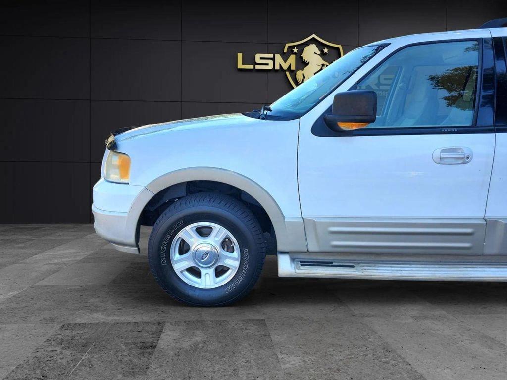 used 2006 Ford Expedition car, priced at $6,999
