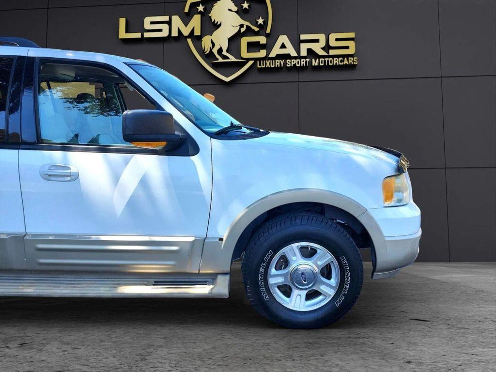 used 2006 Ford Expedition car, priced at $6,999