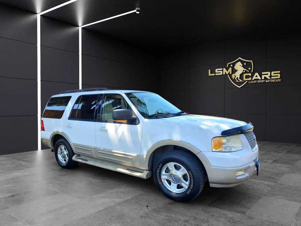 used 2006 Ford Expedition car, priced at $6,999