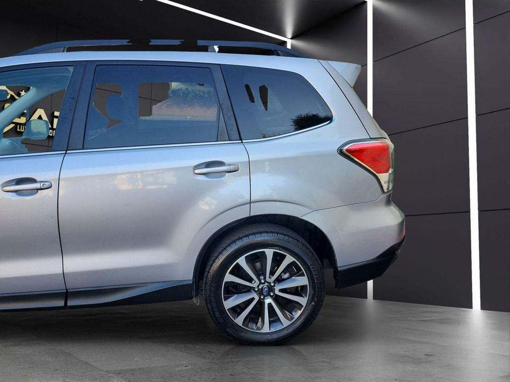 used 2018 Subaru Forester car, priced at $11,799