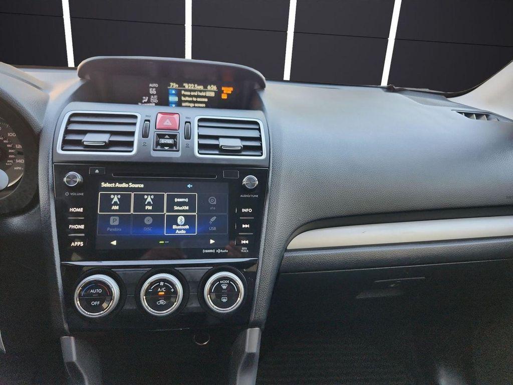 used 2018 Subaru Forester car, priced at $11,799