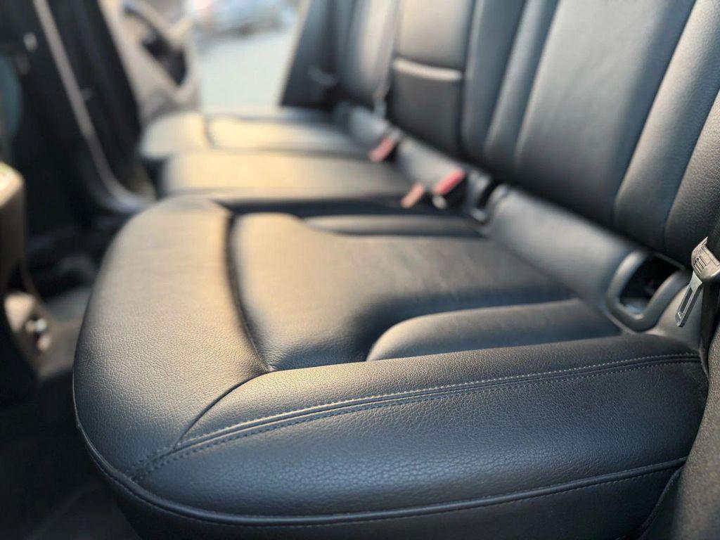 used 2018 Audi Q3 car, priced at $10,999