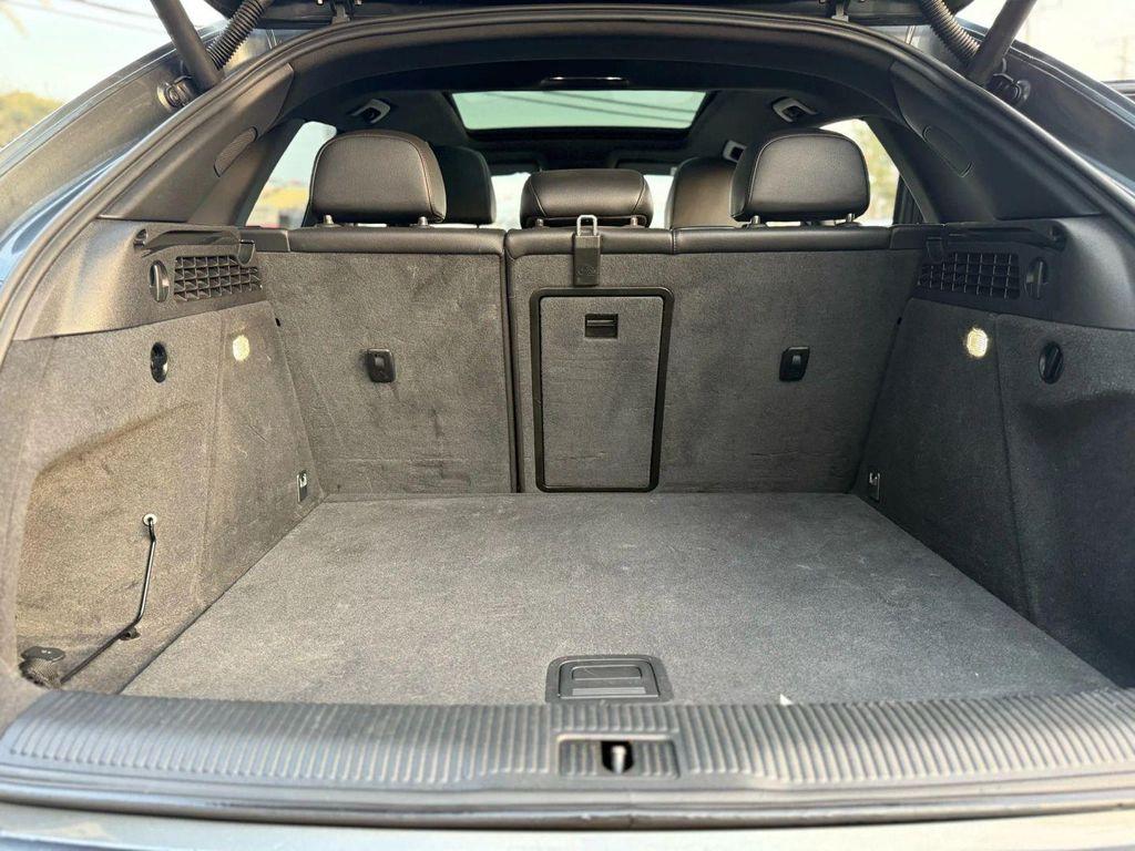 used 2018 Audi Q3 car, priced at $10,999