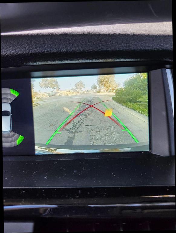 used 2017 BMW X3 car, priced at $11,699