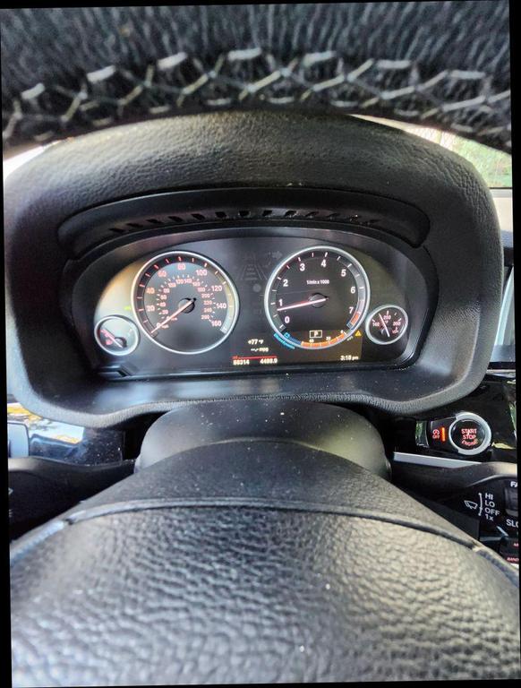 used 2017 BMW X3 car, priced at $11,699