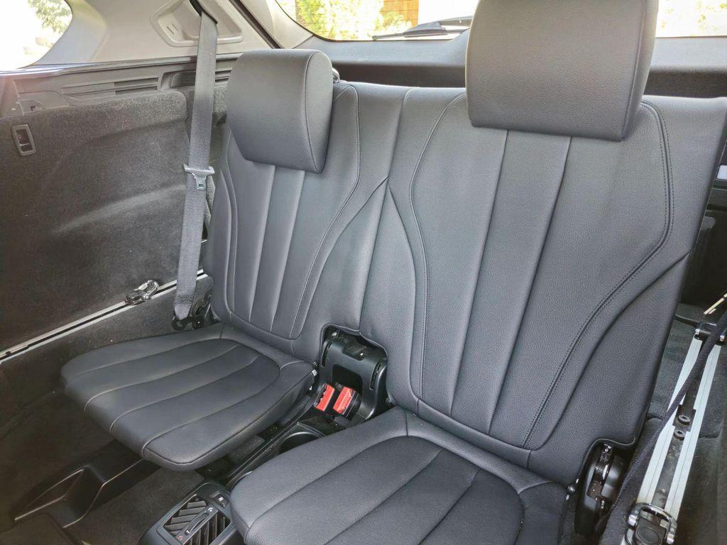 used 2015 BMW X5 car, priced at $11,995