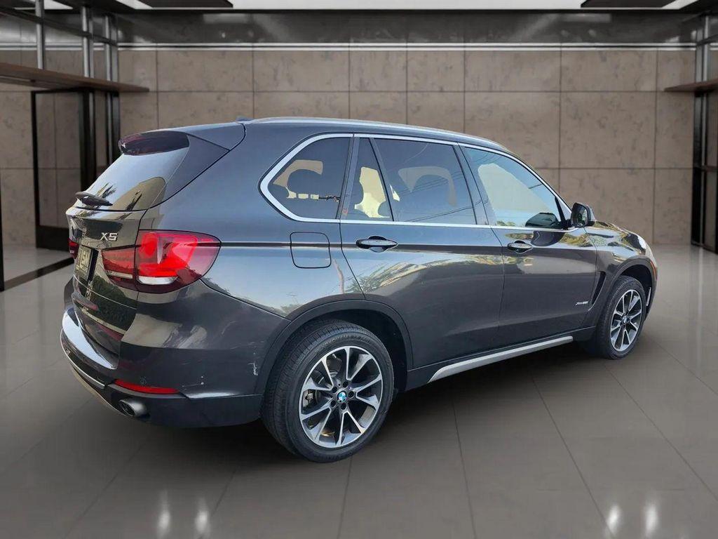 used 2017 BMW X5 car, priced at $12,795