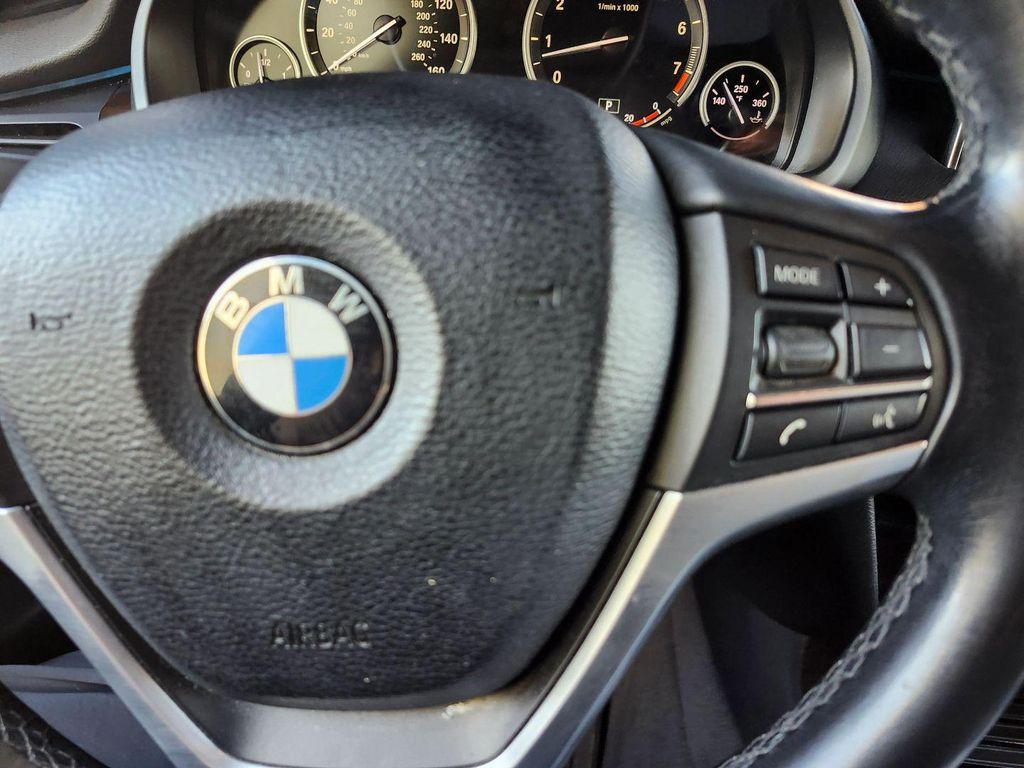 used 2017 BMW X5 car, priced at $12,795