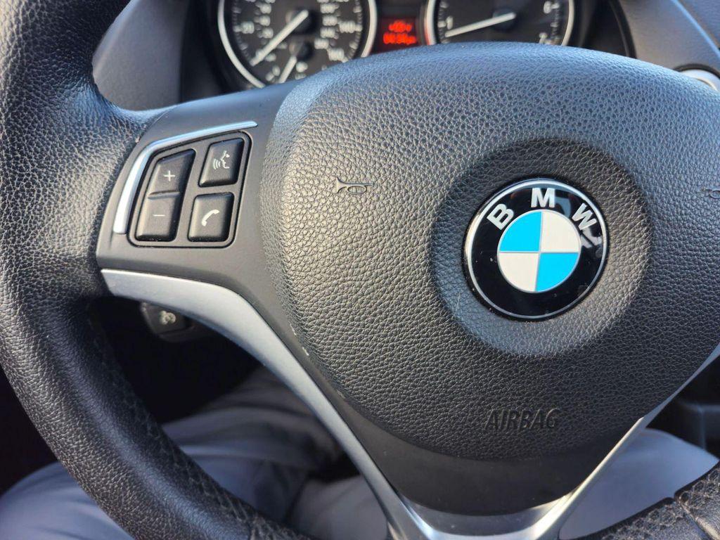 used 2015 BMW X1 car, priced at $8,799