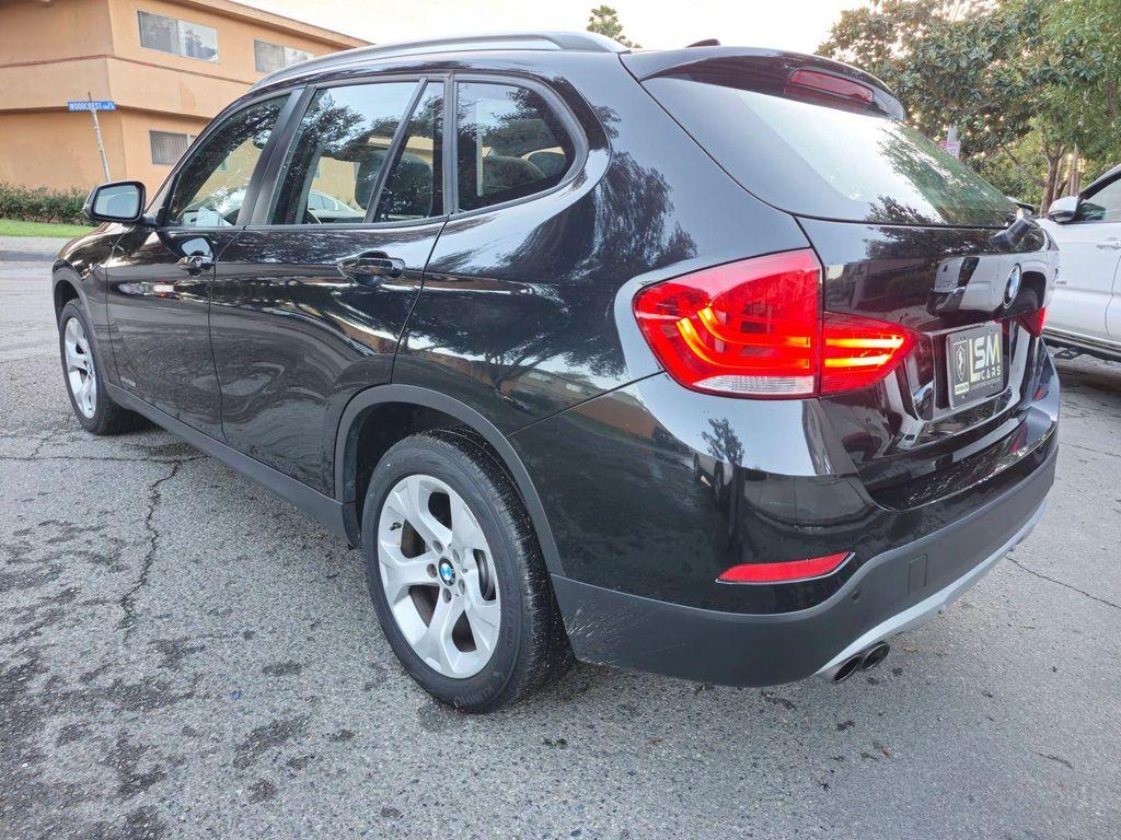 used 2015 BMW X1 car, priced at $8,799